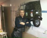 Фотография Мельяновского Леонида