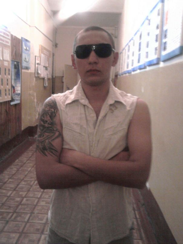 Дмитрий Бадулин фотография #31