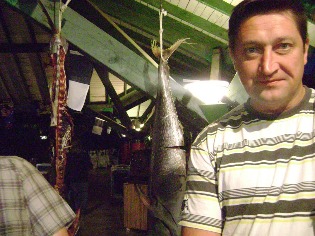 Виктор Строев фотография #20