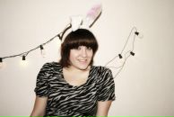 Фотография Гаряевой Анны