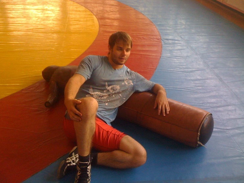 Антон Ткачёв фотография #27