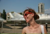 Фотография Григорьевой Галины