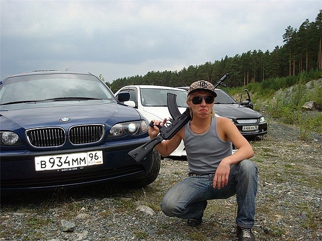 Виктор Яковлев фотография #37