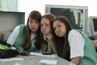 Фотография Зенковой Дарьи