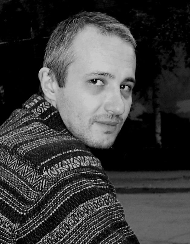 Дмитрий Лебедев фотография #30