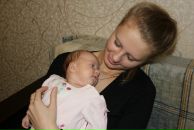 Оля Акимова фотография #41 (источник - https://vk.com/id1571407)