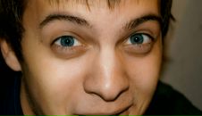 Фотография Амбрасовского Алексея