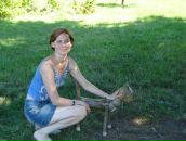 Фотография Пискуновой Нины