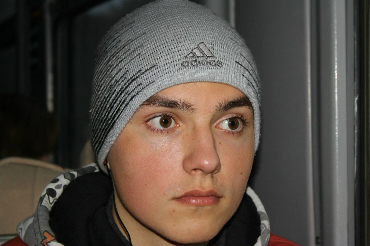 Михаил Стеценко фотография #27