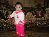 Фотография Букаревой Светланы