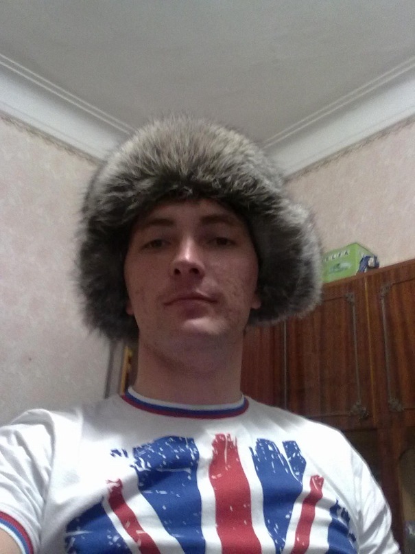 Александр Суворов фотография #35