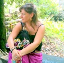 Фотография Кварацхелии Виктории