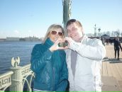 Фотография Фроловой Женечки