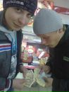 Ростік Петровський фотография #30 (источник - https://vk.com/id52526388)