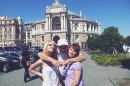 Фотография Громовой Кати