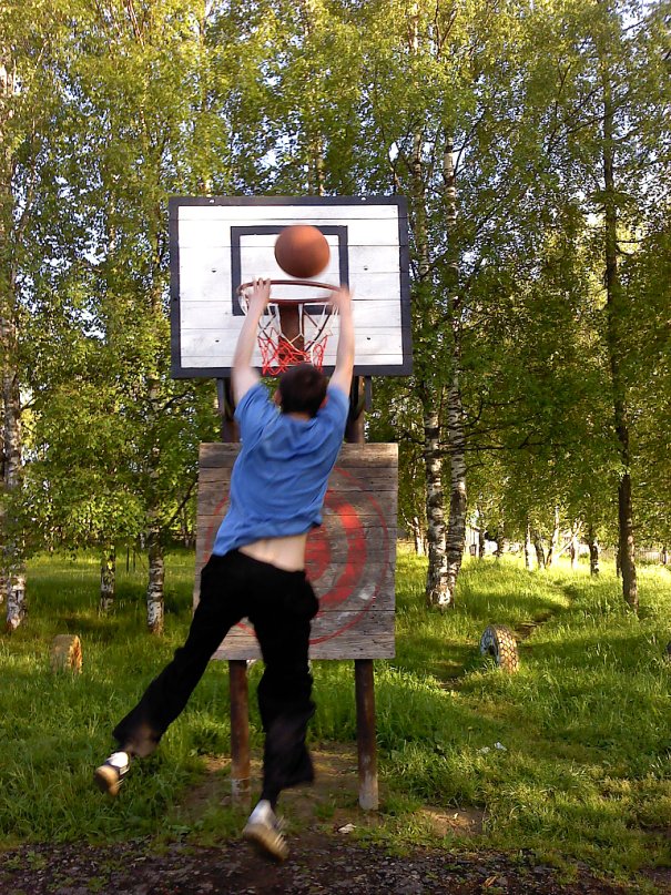 Иван Кичигин фотография #30