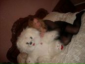 Фотография Чайниковой Жанны