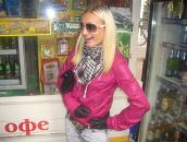 Фотография Ефимовой Ольги