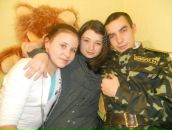 Снєжка Пельц фотография #39 (источник - https://vk.com/id151488246)