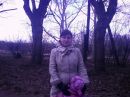 Фотография Рачинской Наталии