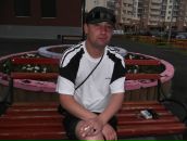 Фотография Хавова Сергея