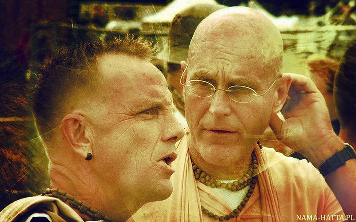 Лев Дас фотография #11