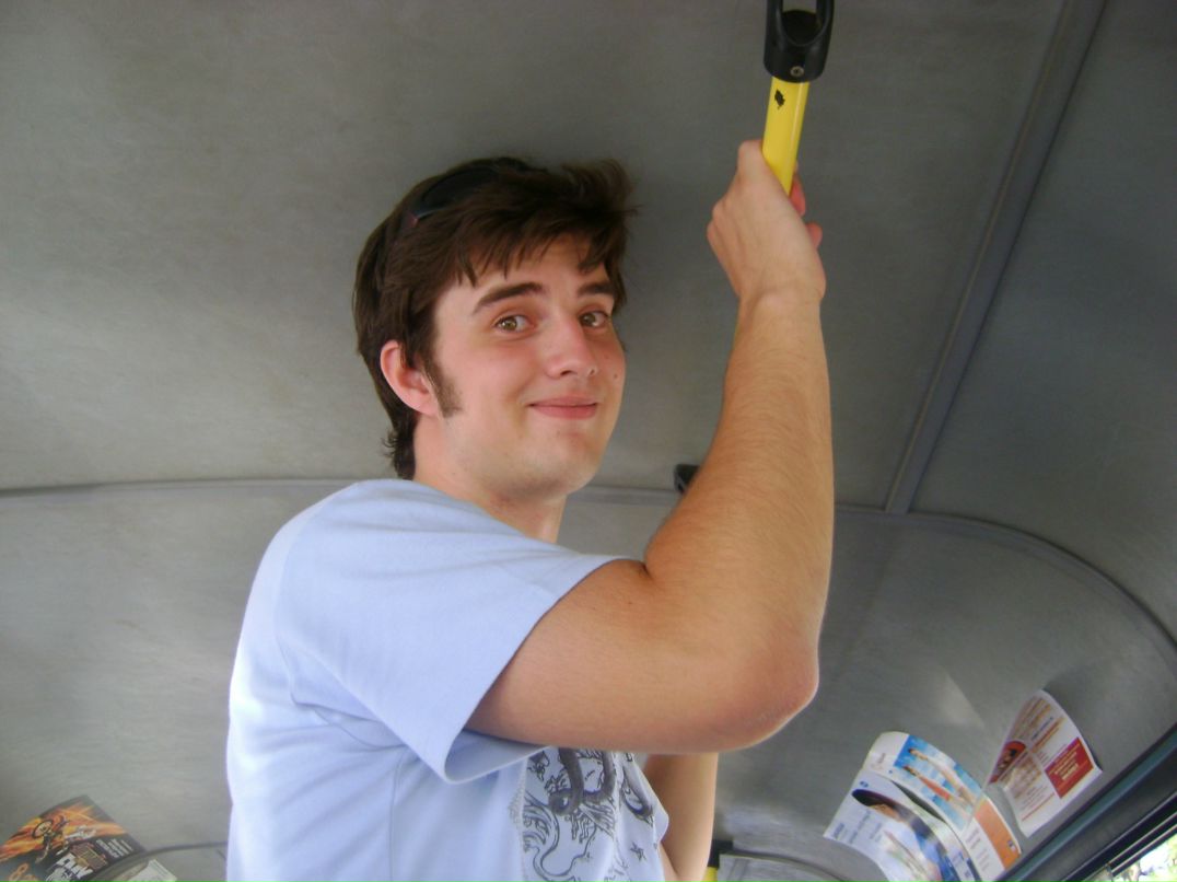 Иван Евтушенко фотография #35