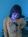 Олюсі4ка Качур фотография #9 (источник - https://vk.com/id65027264)