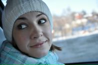 Фотография Лавренченко Марии