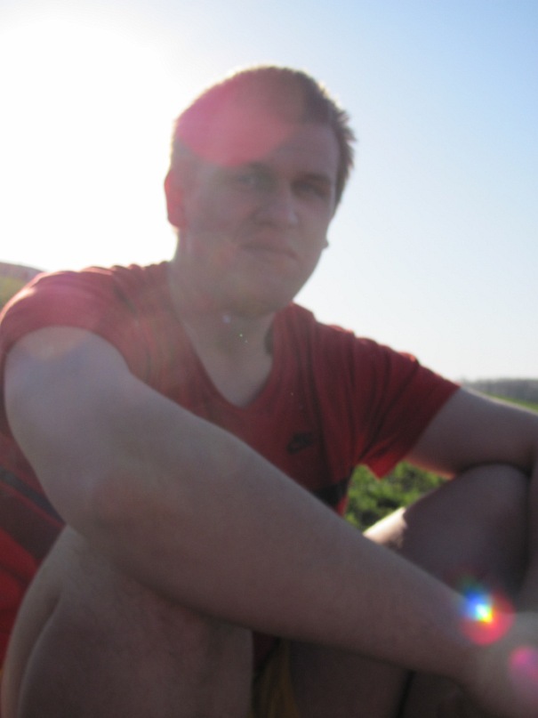 Иван Босомыкин фотография #38