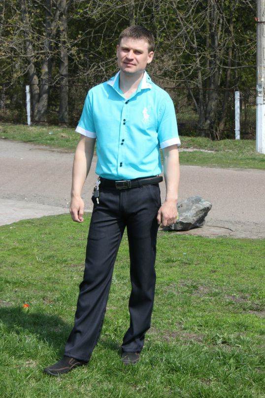Дмитрий Дитиненко фотография #39