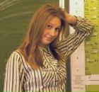 Фотография Рожковой Яны