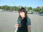 Фотография Ивановой Ирины