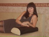 Фотография Византийской Анны