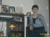 Фотография Дроздовой Юлии