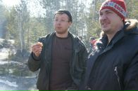 Фотография Летова Евгения