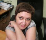 Фотография Златовласовой Василисы