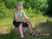 Таня Ніколайчук фотография #22 (источник - https://vk.com/id30840232)