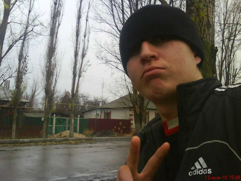 Евгений Глушков фотография #4