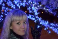 Фотография Викуловой Ирины