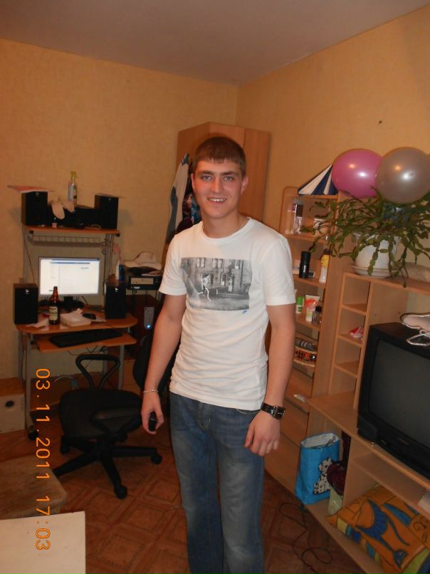 Дмитрий Перелыгин фотография #40