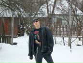 Фотография Дервиша Владислава