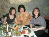 Фотография Захаренковой Анжелы