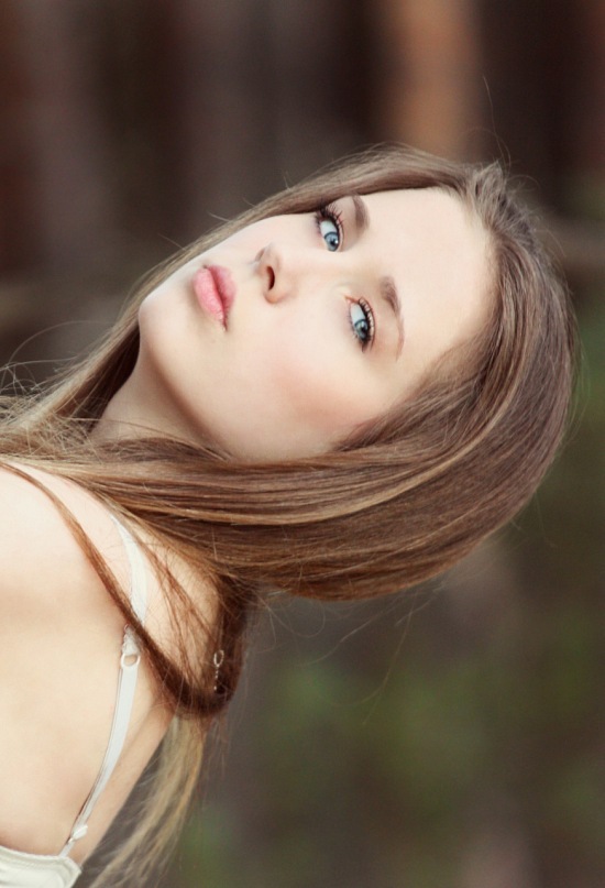 Анюта Быстрова фотография #30