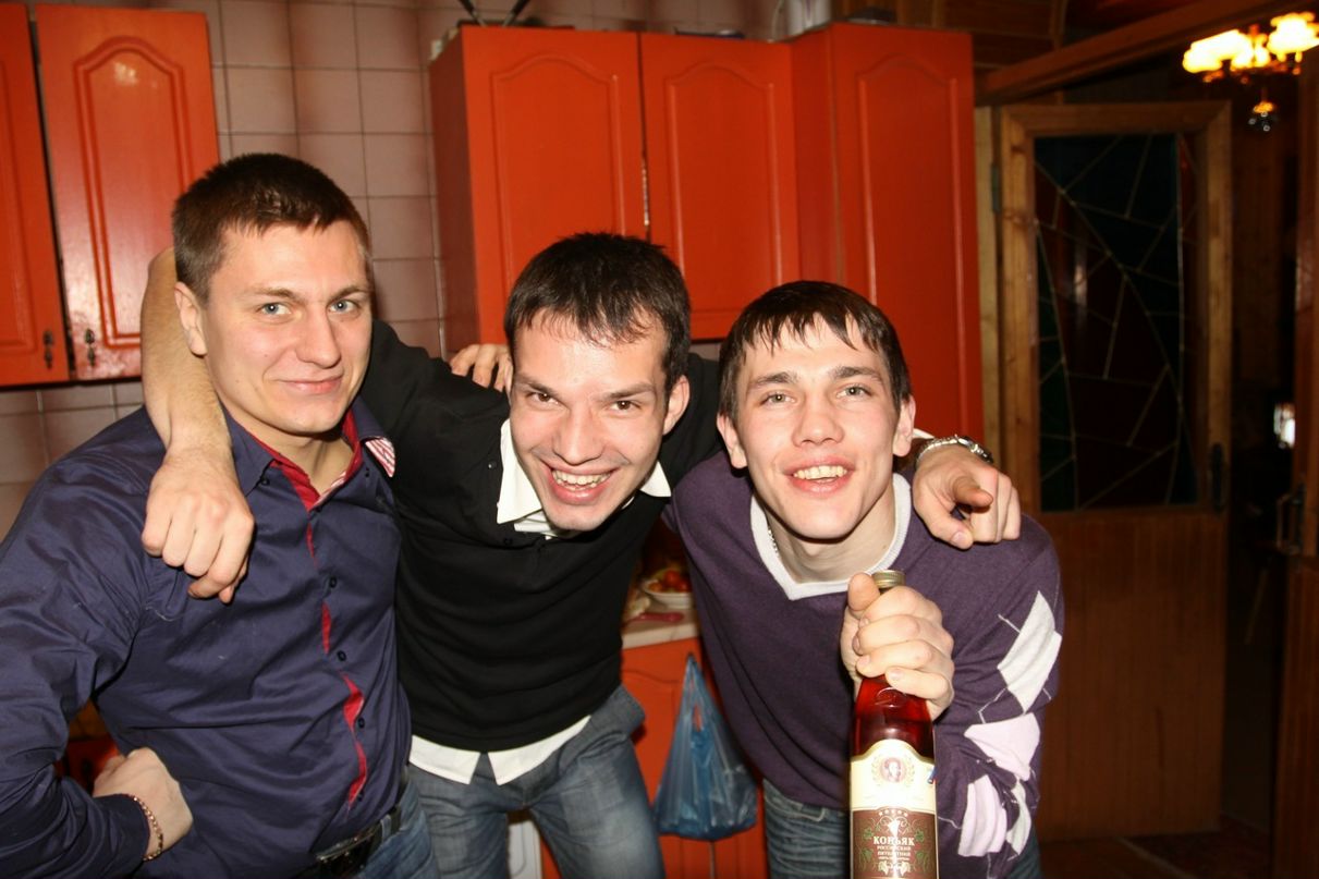 Дмитрий Быков фотография #13