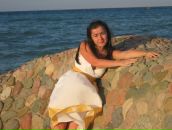 Фотография Наматовой Алсу