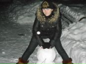 Фотография Тихомировой Елены