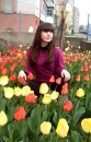 Христинка Костіна фотография #5 (источник - https://vk.com/id69643001)