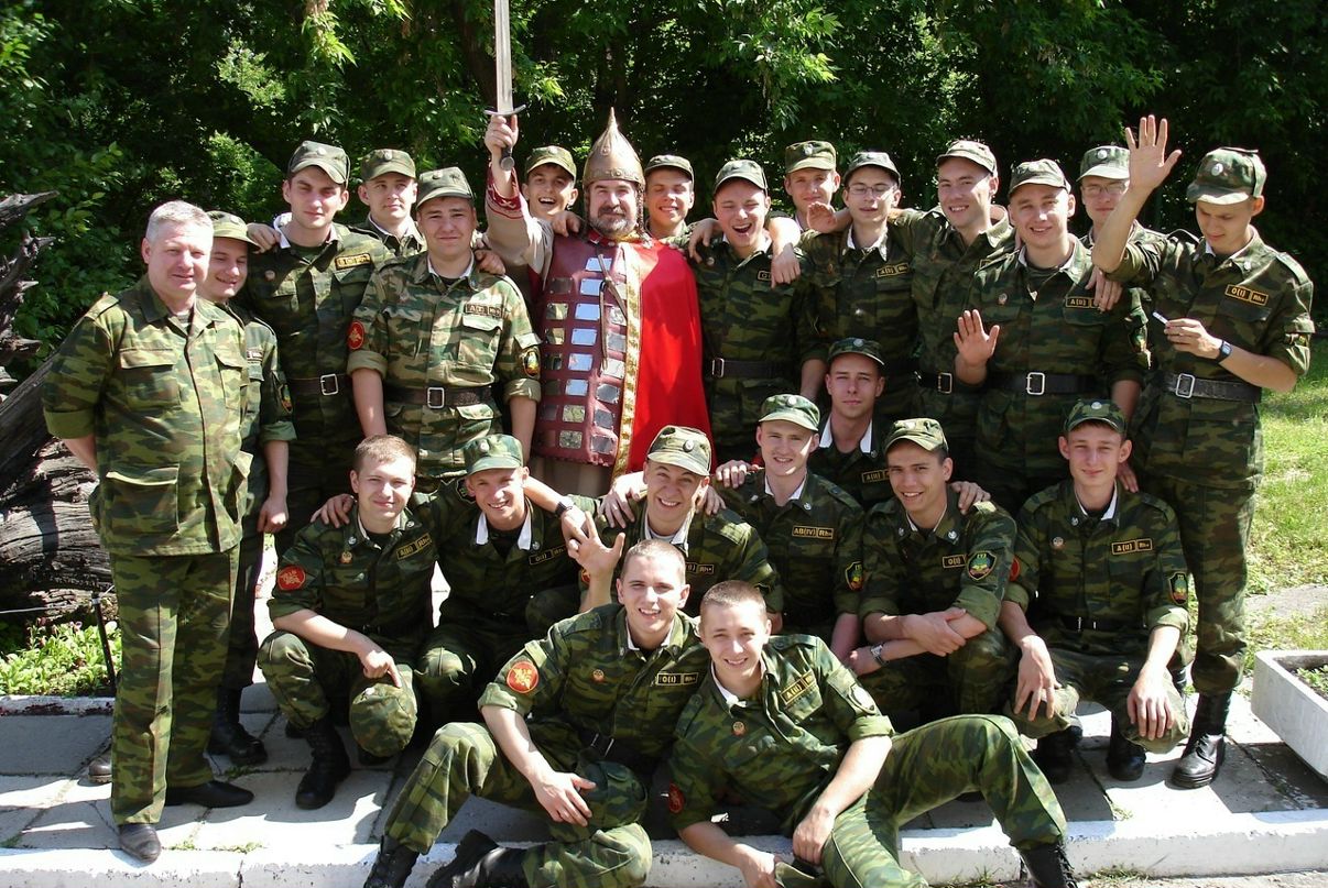 Руслан Мусаев фотография #17