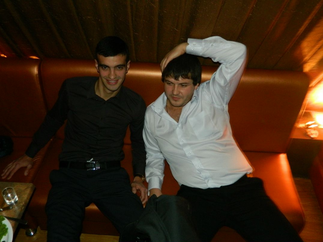 Николай Солнышкин фотография #18